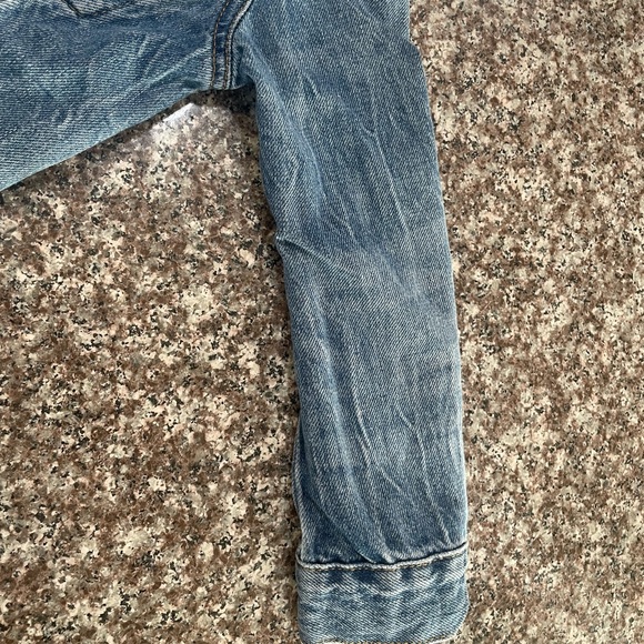 Ralph Lauren Kids Denim Jacket 🐎 - Picture 6 of 9